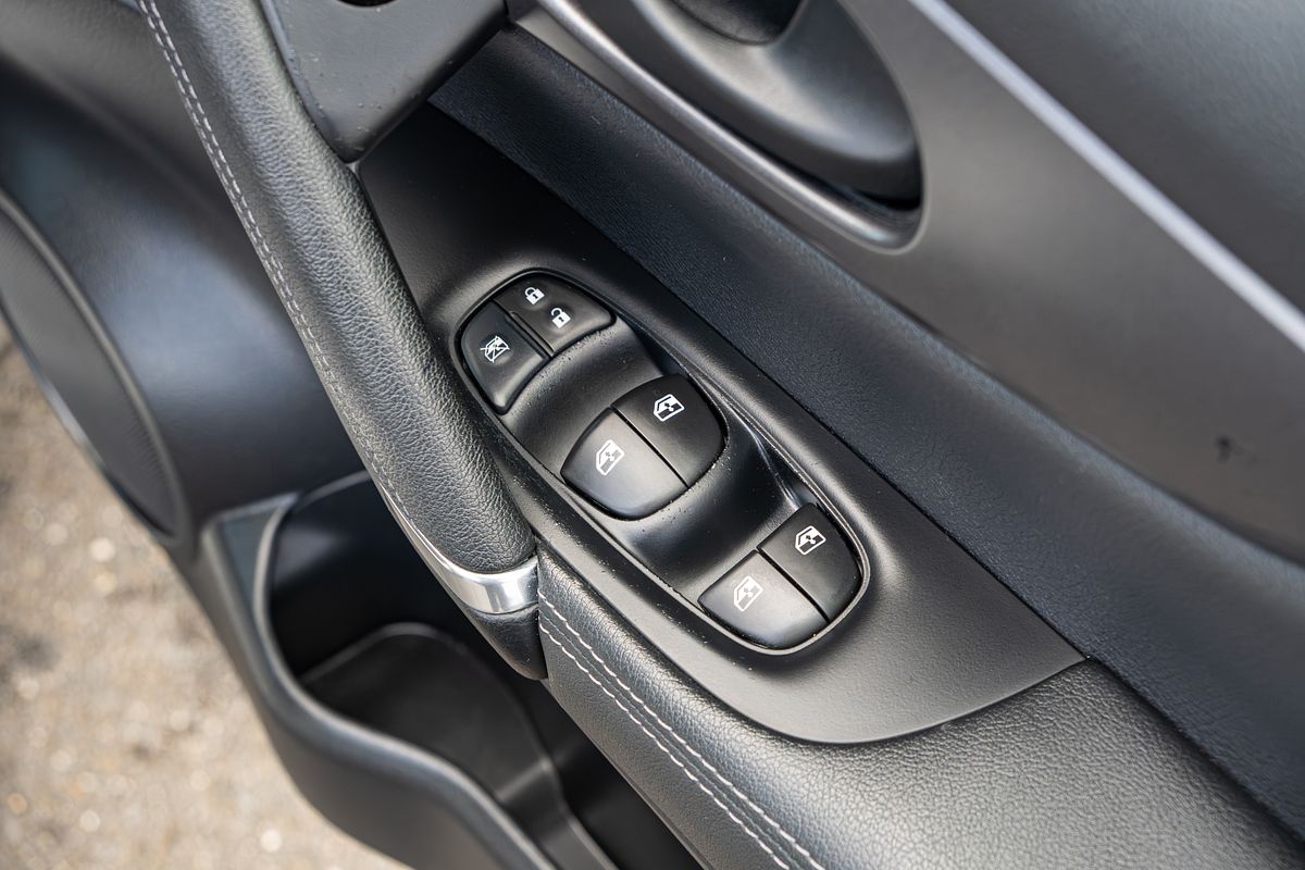 2020 Nissan QASHQAI ST-L J11 Series 3