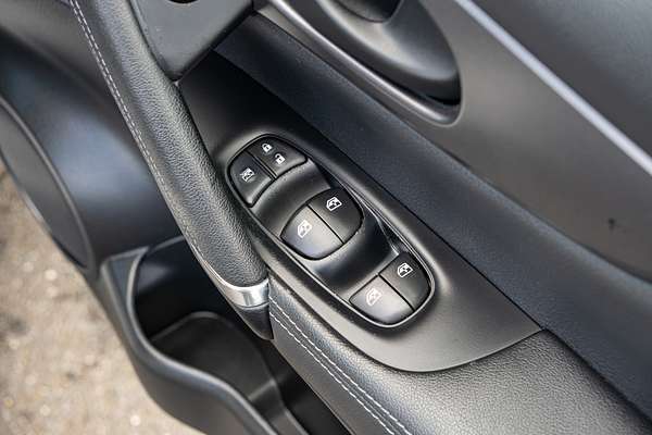 2020 Nissan QASHQAI ST-L J11 Series 3