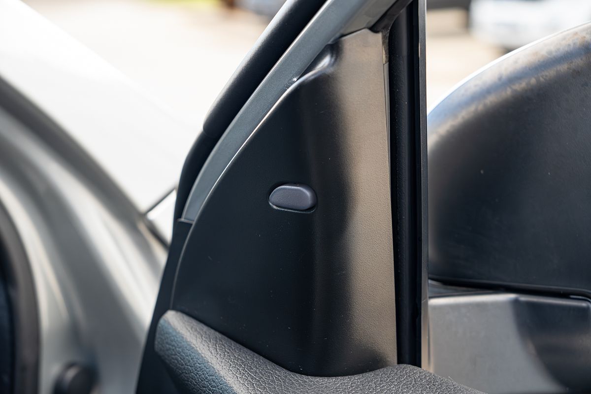 2020 Nissan QASHQAI ST-L J11 Series 3