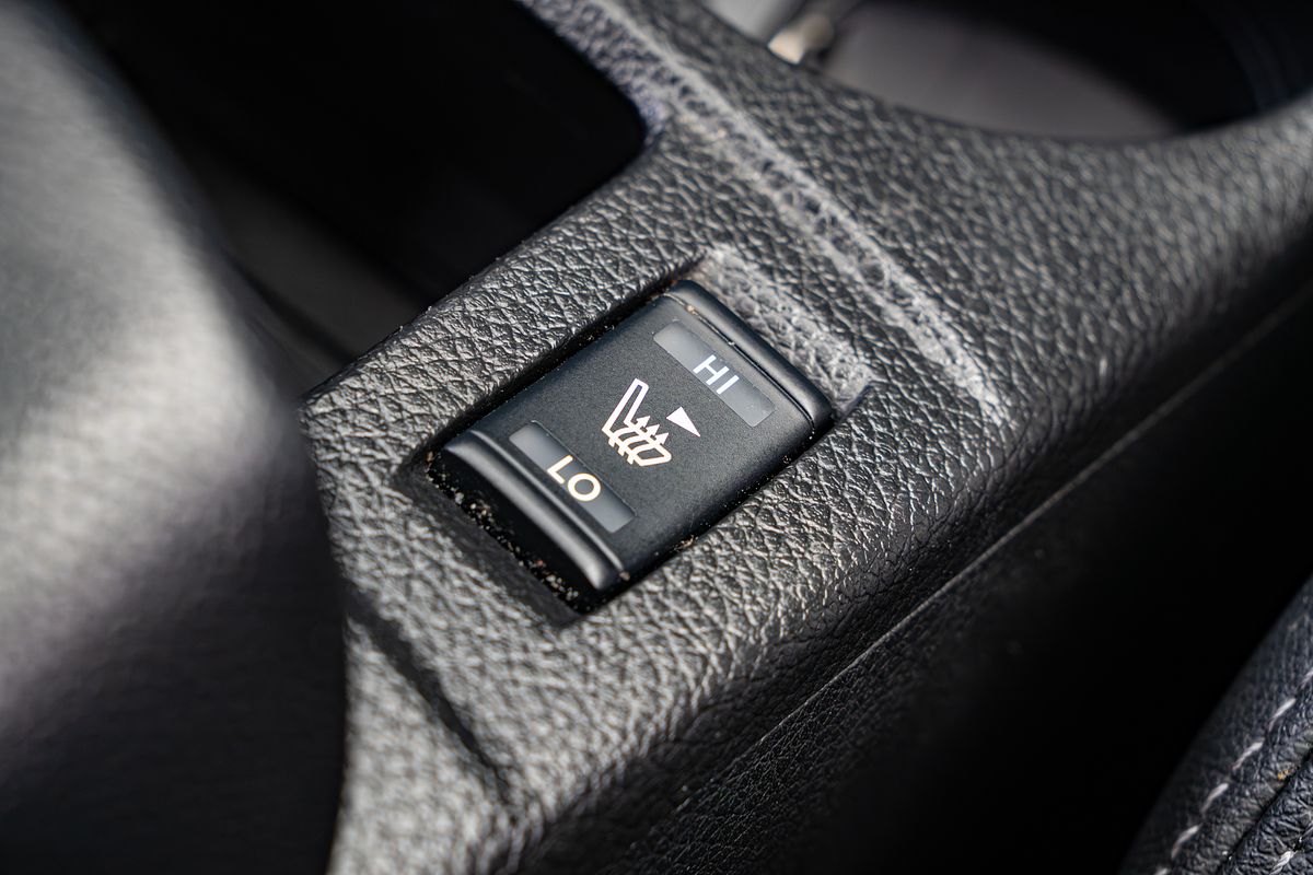 2020 Nissan QASHQAI ST-L J11 Series 3