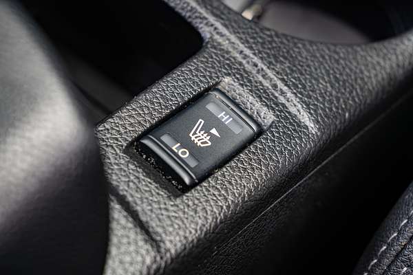 2020 Nissan QASHQAI ST-L J11 Series 3