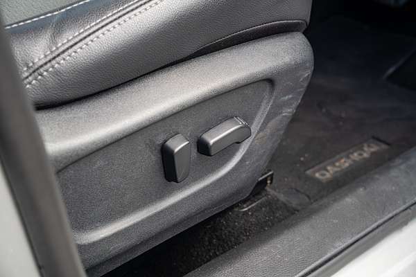 2020 Nissan QASHQAI ST-L J11 Series 3