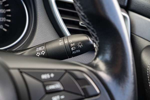 2020 Nissan QASHQAI ST-L J11 Series 3