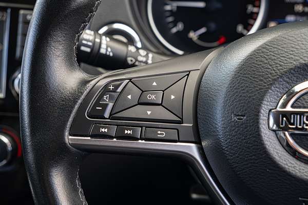 2020 Nissan QASHQAI ST-L J11 Series 3