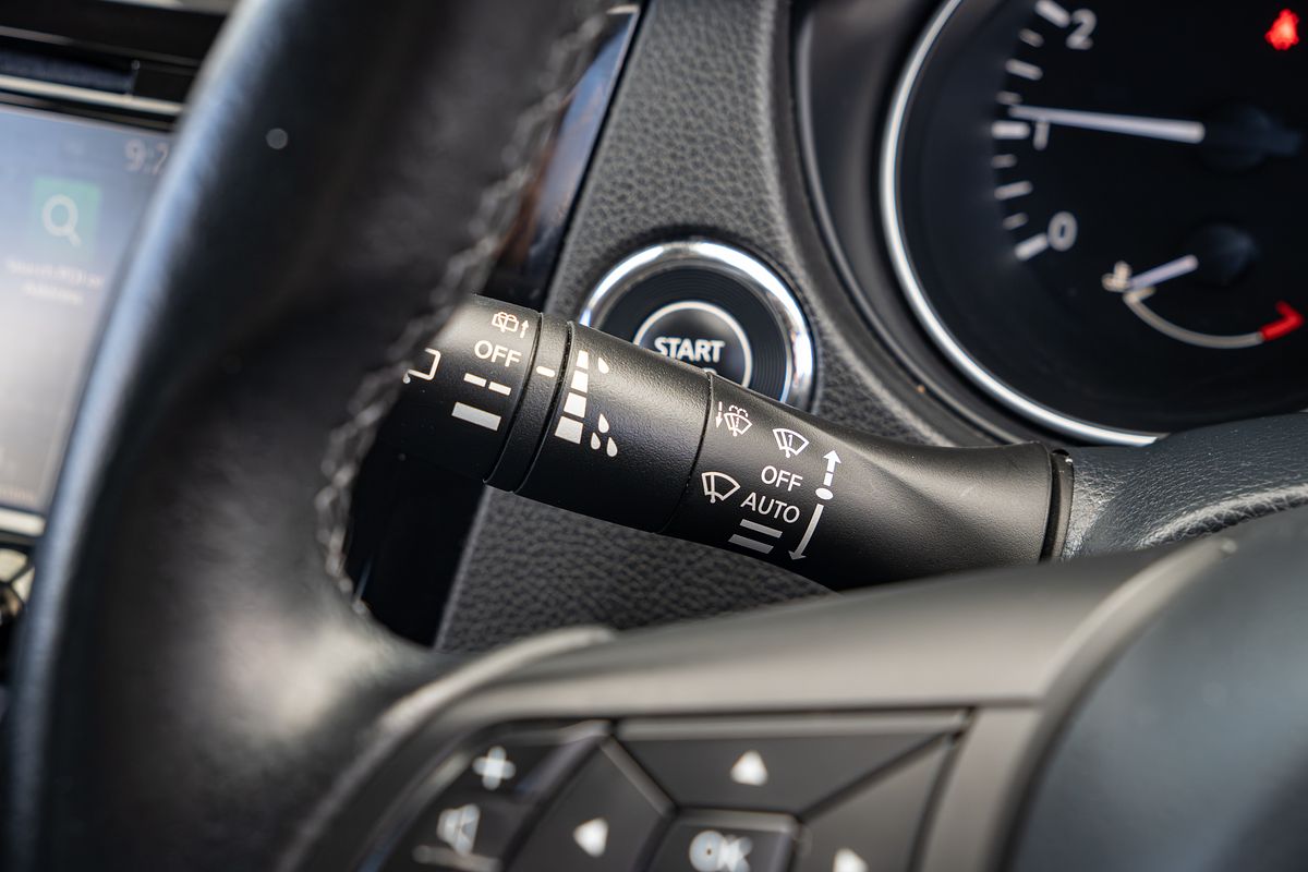 2020 Nissan QASHQAI ST-L J11 Series 3