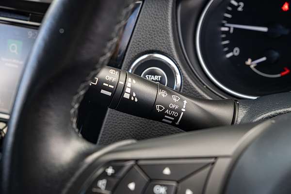 2020 Nissan QASHQAI ST-L J11 Series 3