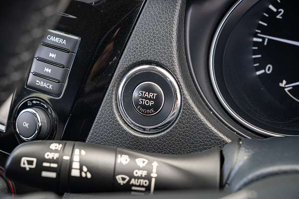 2020 Nissan QASHQAI ST-L J11 Series 3