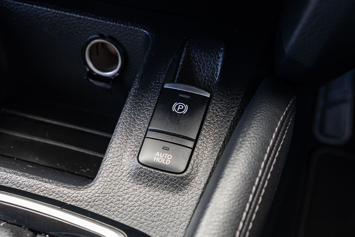 2020 Nissan QASHQAI ST-L J11 Series 3