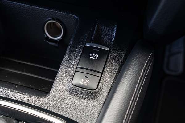 2020 Nissan QASHQAI ST-L J11 Series 3