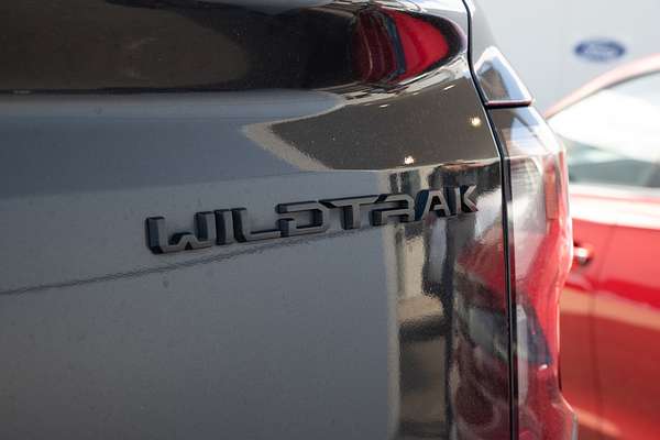 2023 Ford Ranger Wildtrak 4X4 3.0L