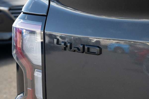 2023 Ford Ranger Wildtrak 4X4 3.0L