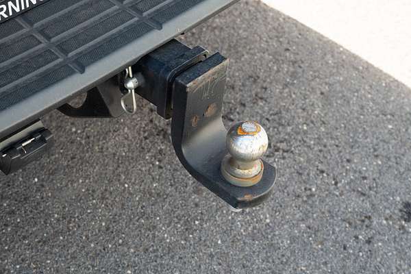 2023 Ford Ranger Wildtrak 4X4 3.0L