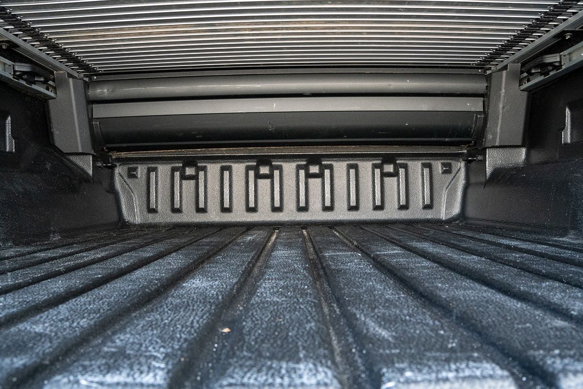 2023 Ford Ranger Wildtrak 4X4 3.0L