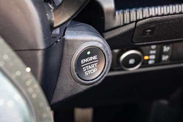 2023 Ford Ranger Wildtrak 4X4 3.0L