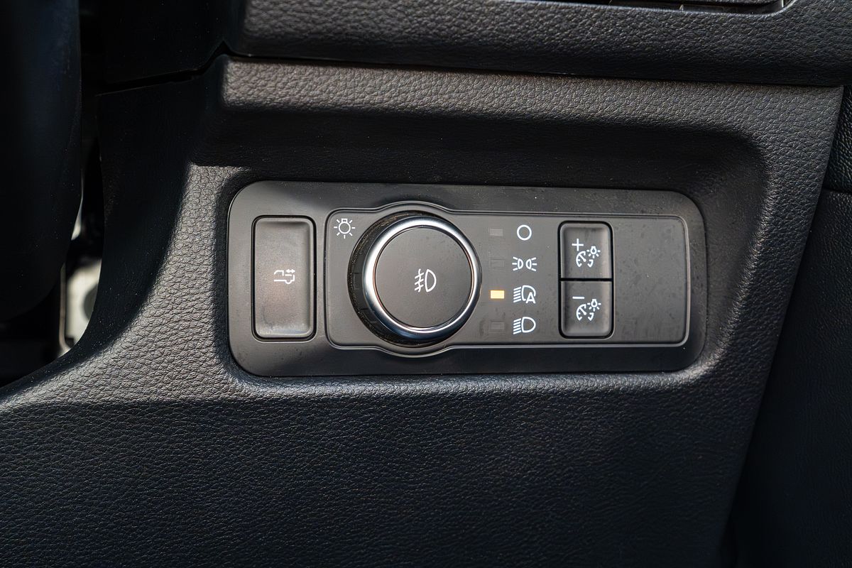 2023 Ford Ranger Wildtrak 4X4 3.0L