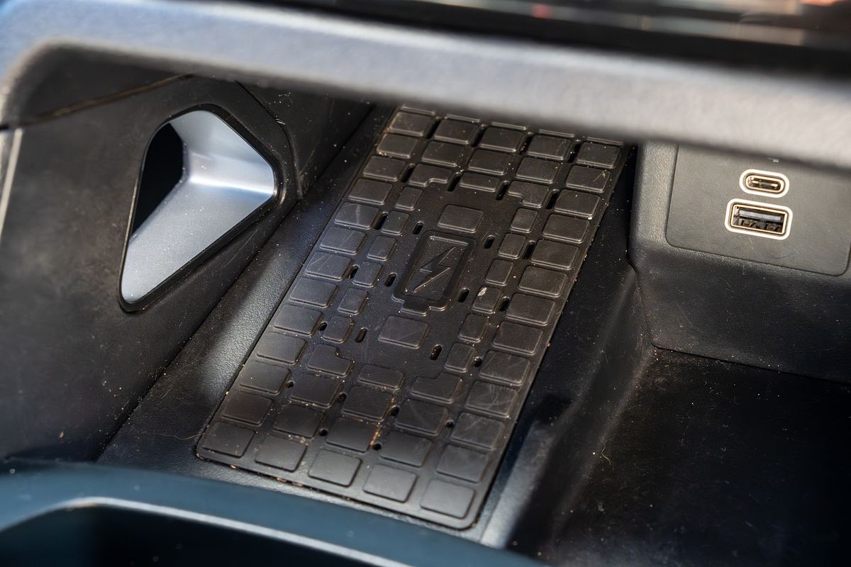 2023 Ford Ranger Wildtrak 4X4 3.0L