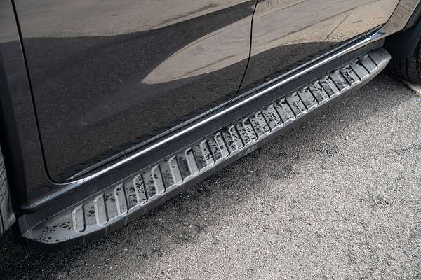 2023 Ford Ranger Sport 4X4 3.0L