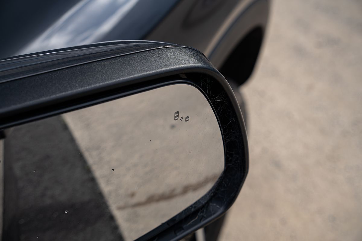 2023 Ford Ranger Sport 4X4 3.0L