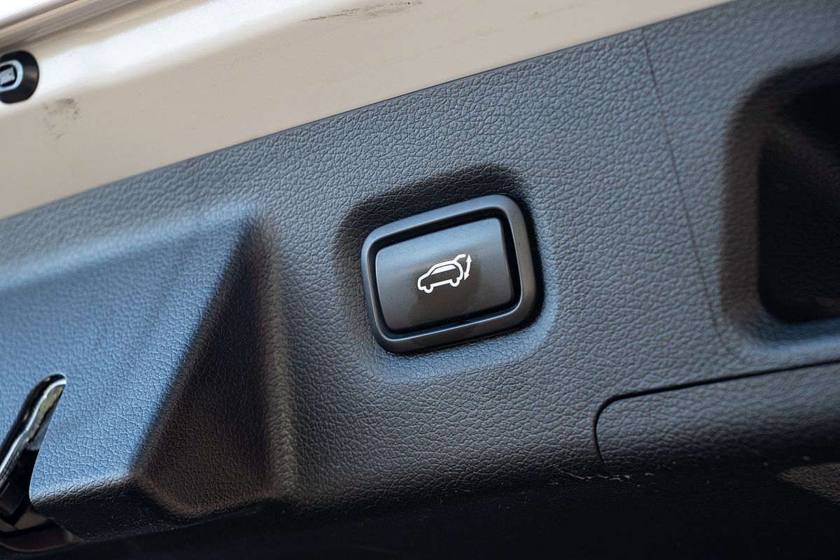 2021 Hyundai Santa Fe Elite TM.V3