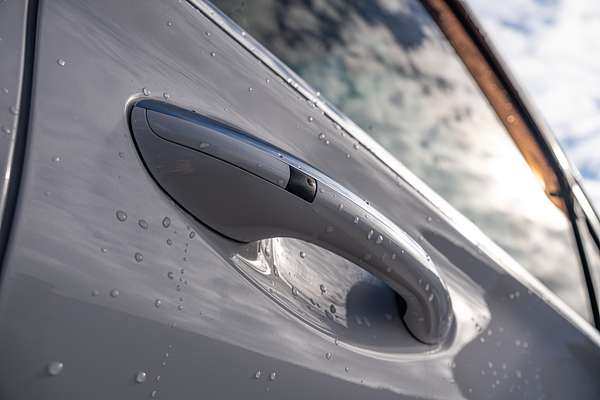 2021 Hyundai Santa Fe Elite TM.V3