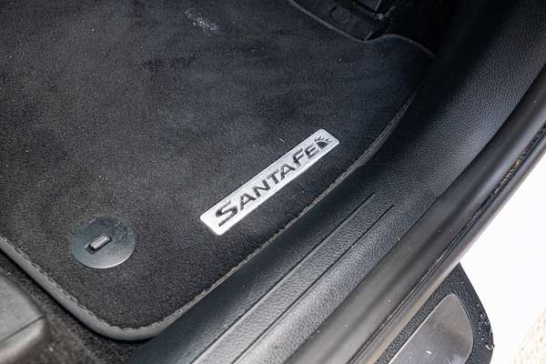 2021 Hyundai Santa Fe Elite TM.V3