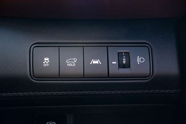 2021 Hyundai Santa Fe Elite TM.V3