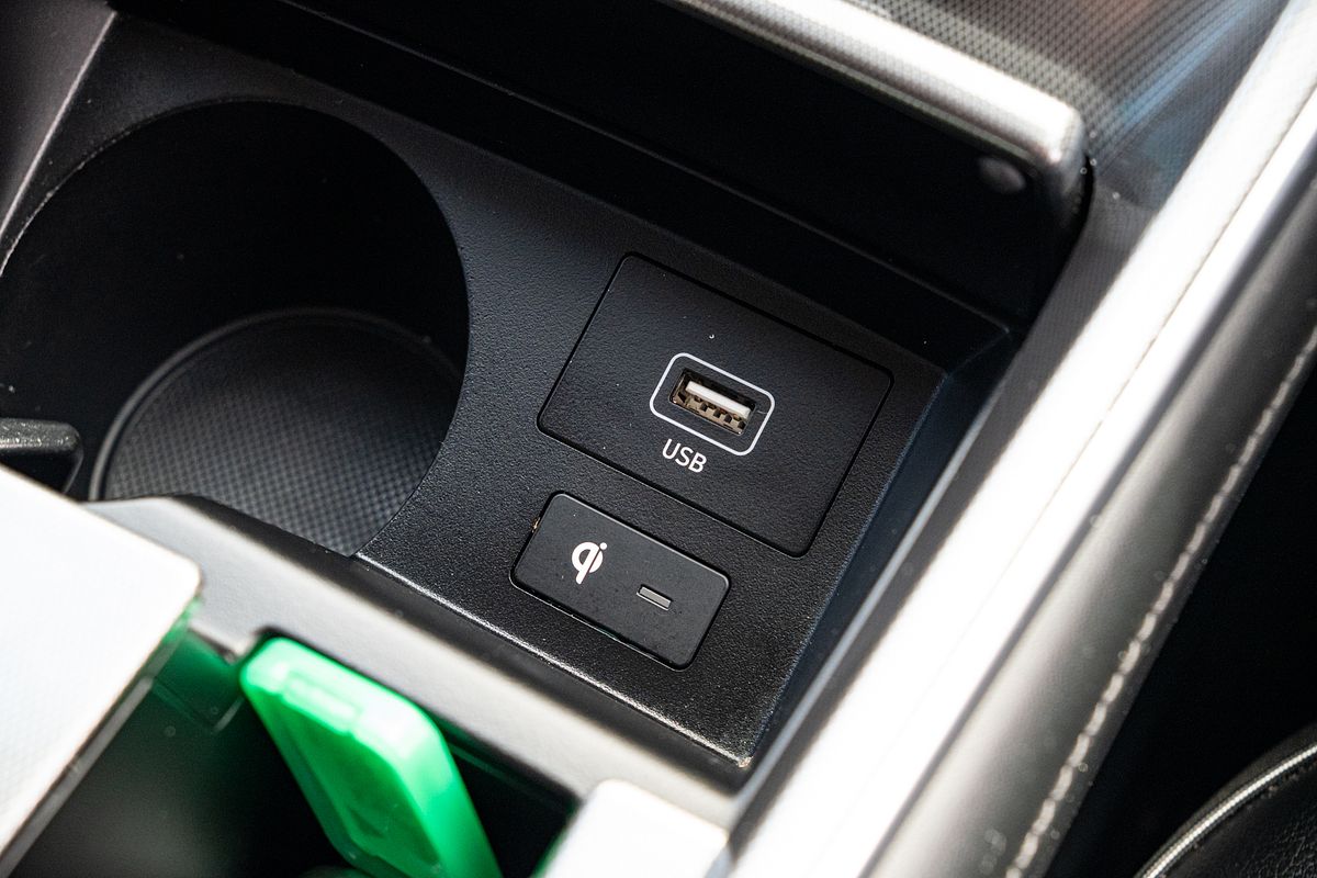 2021 Hyundai Santa Fe Elite TM.V3