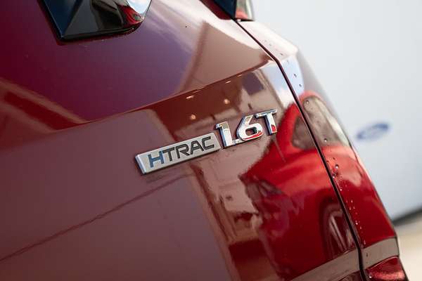 2022 Hyundai Tucson Elite NX4.V1