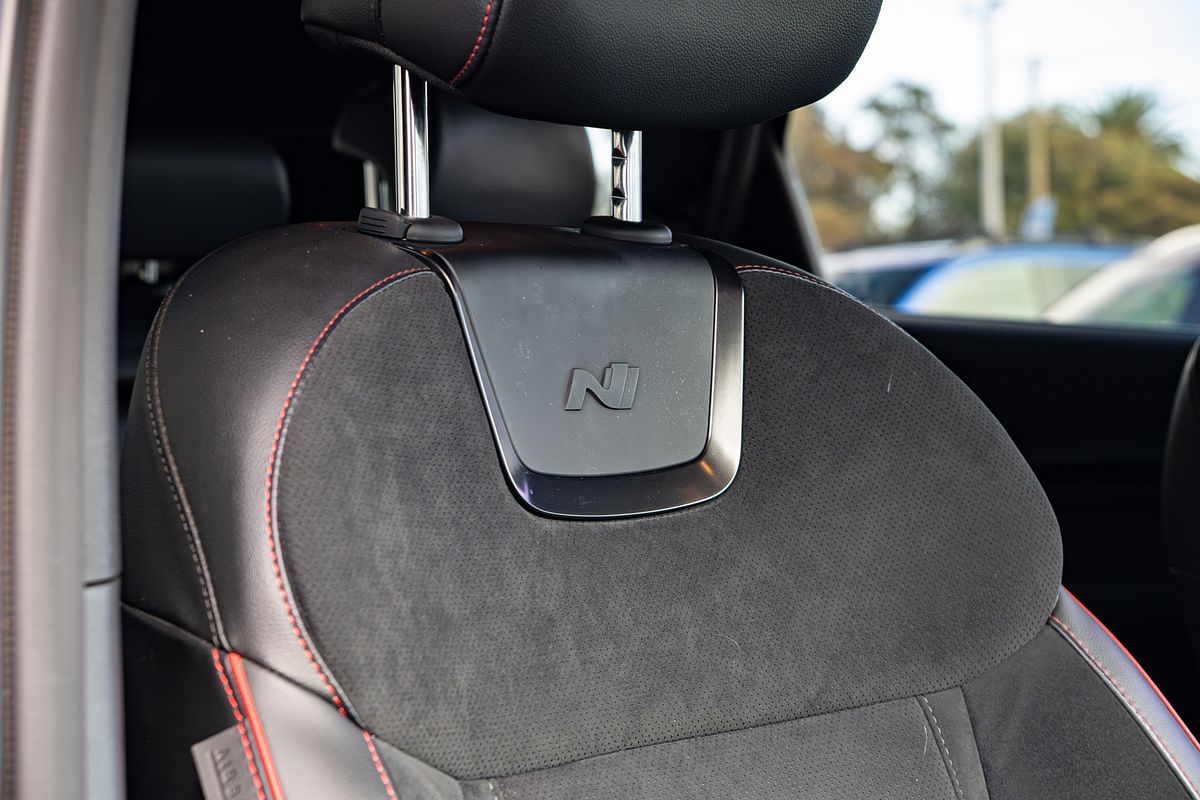 2022 Hyundai Tucson Elite NX4.V1