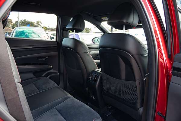 2022 Hyundai Tucson Elite NX4.V1