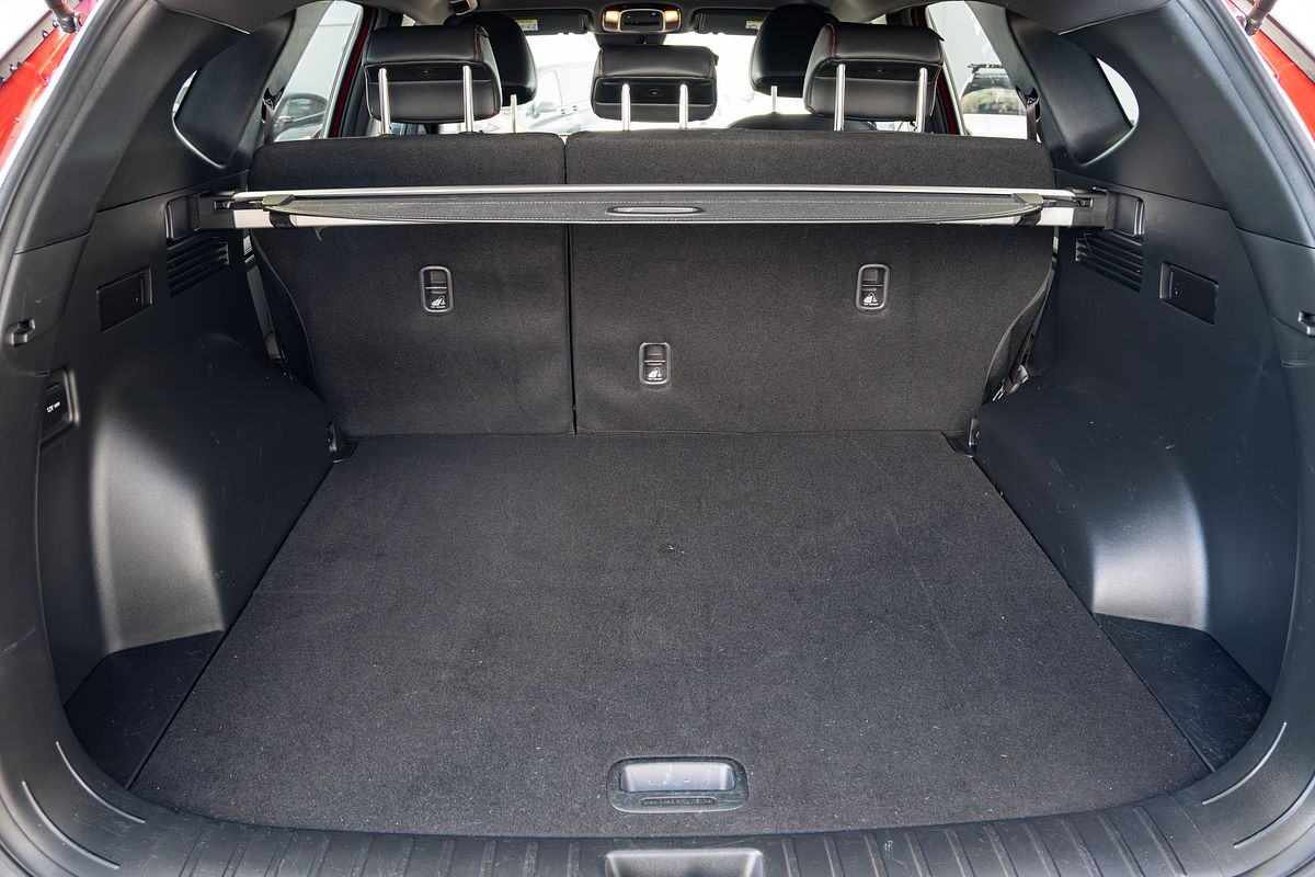 2022 Hyundai Tucson Elite NX4.V1