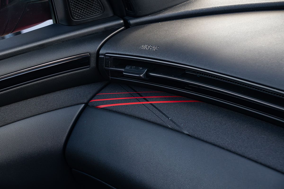 2022 Hyundai Tucson Elite NX4.V1