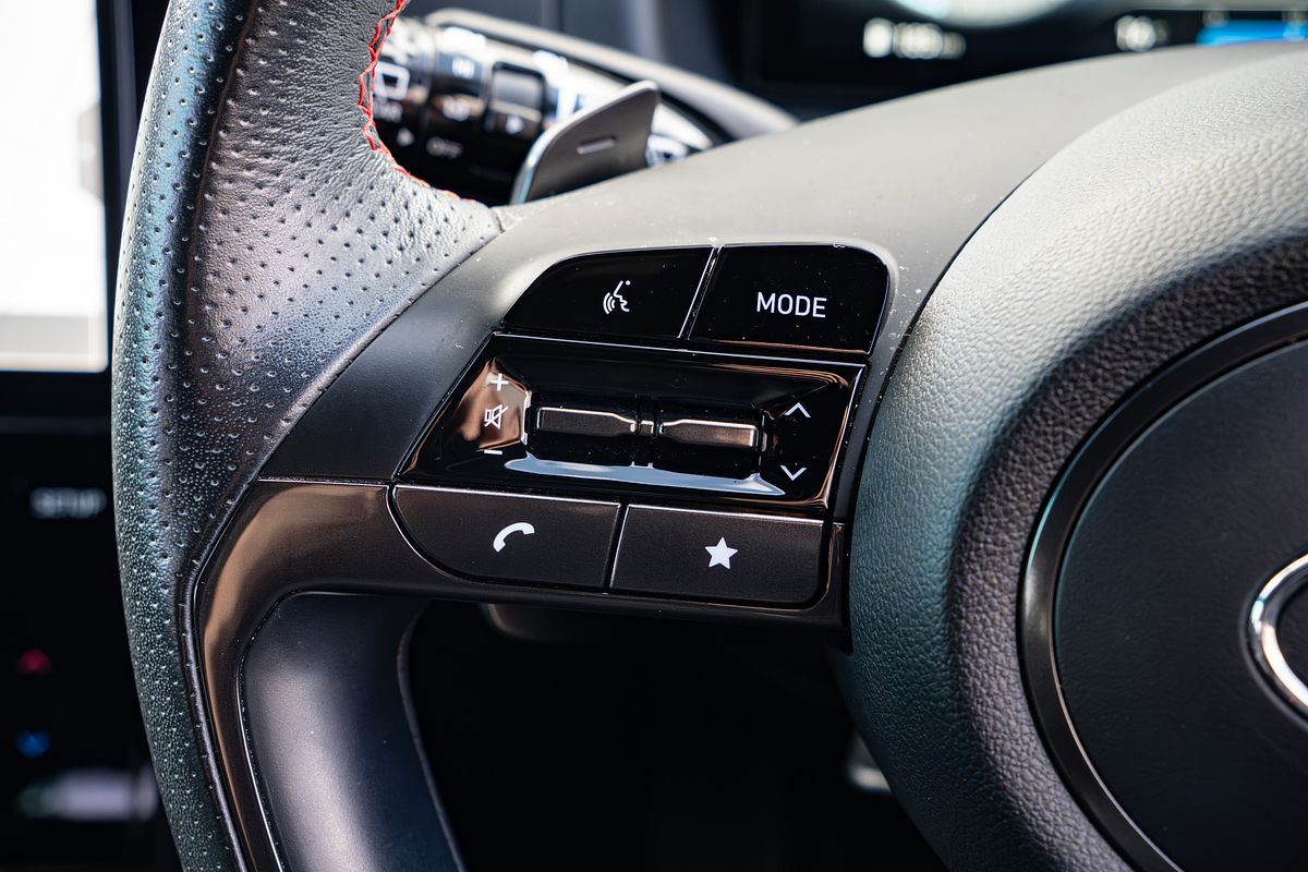 2022 Hyundai Tucson Elite NX4.V1