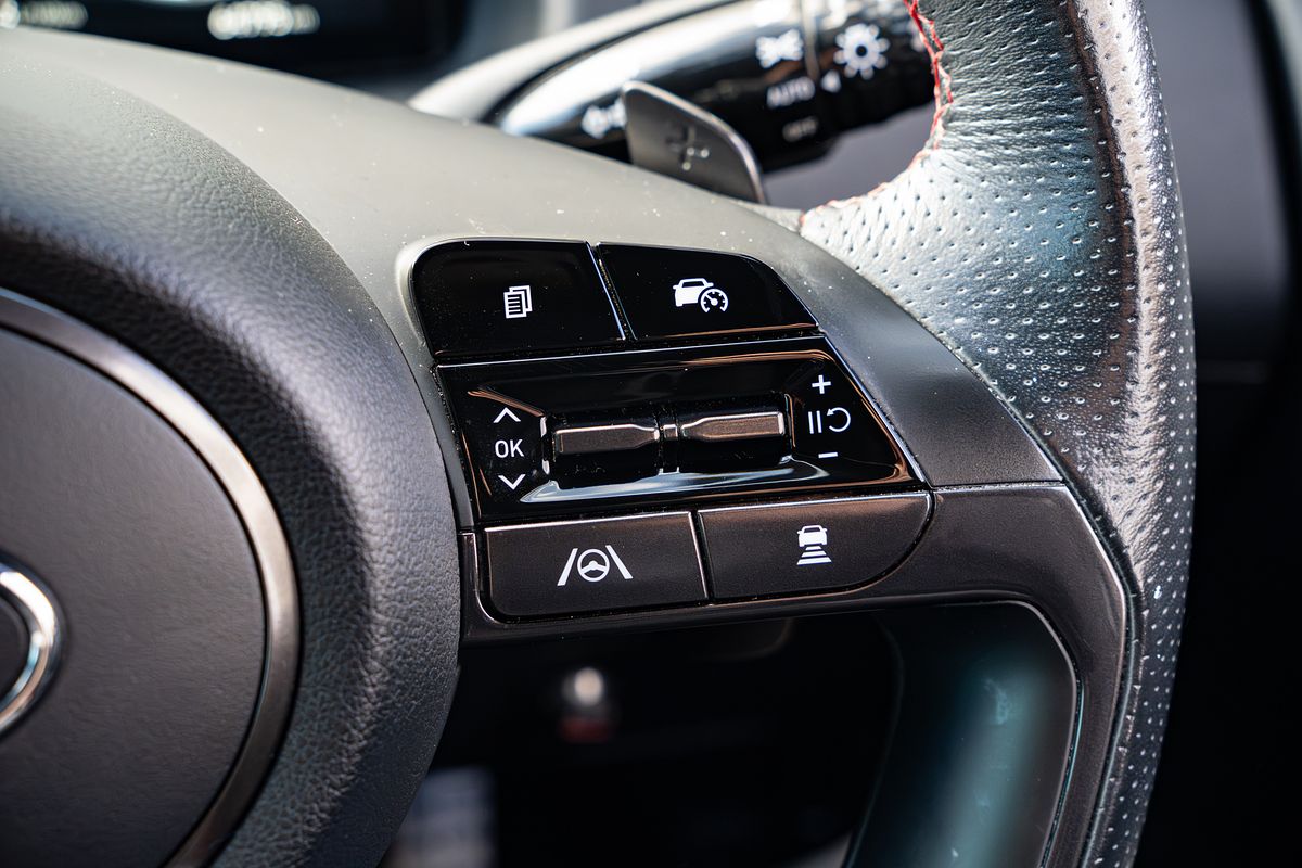 2022 Hyundai Tucson Elite NX4.V1