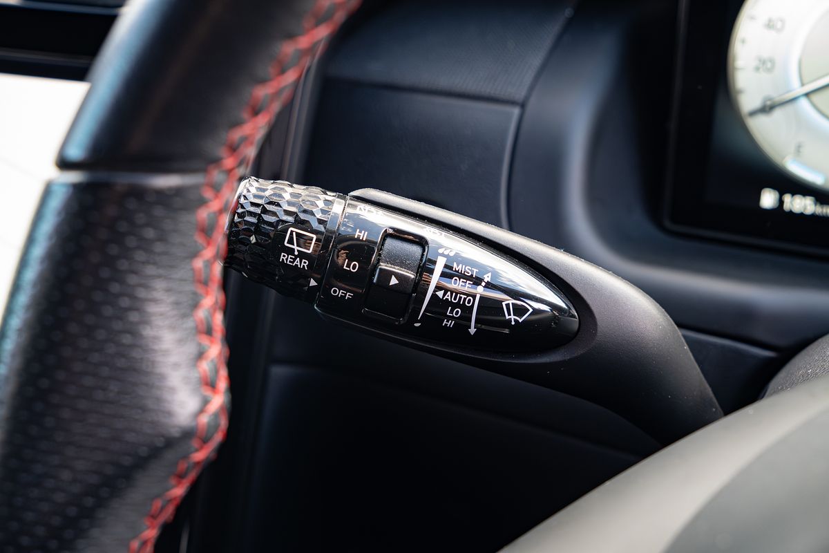 2022 Hyundai Tucson Elite NX4.V1