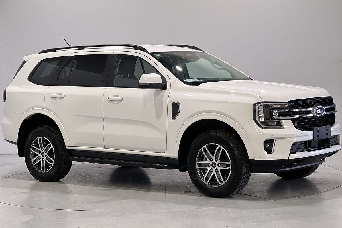 2024 Ford Everest Trend 2.0L