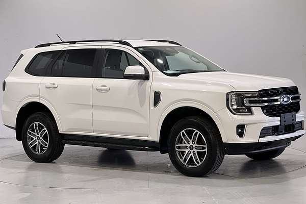2024 Ford Everest Trend 2.0L