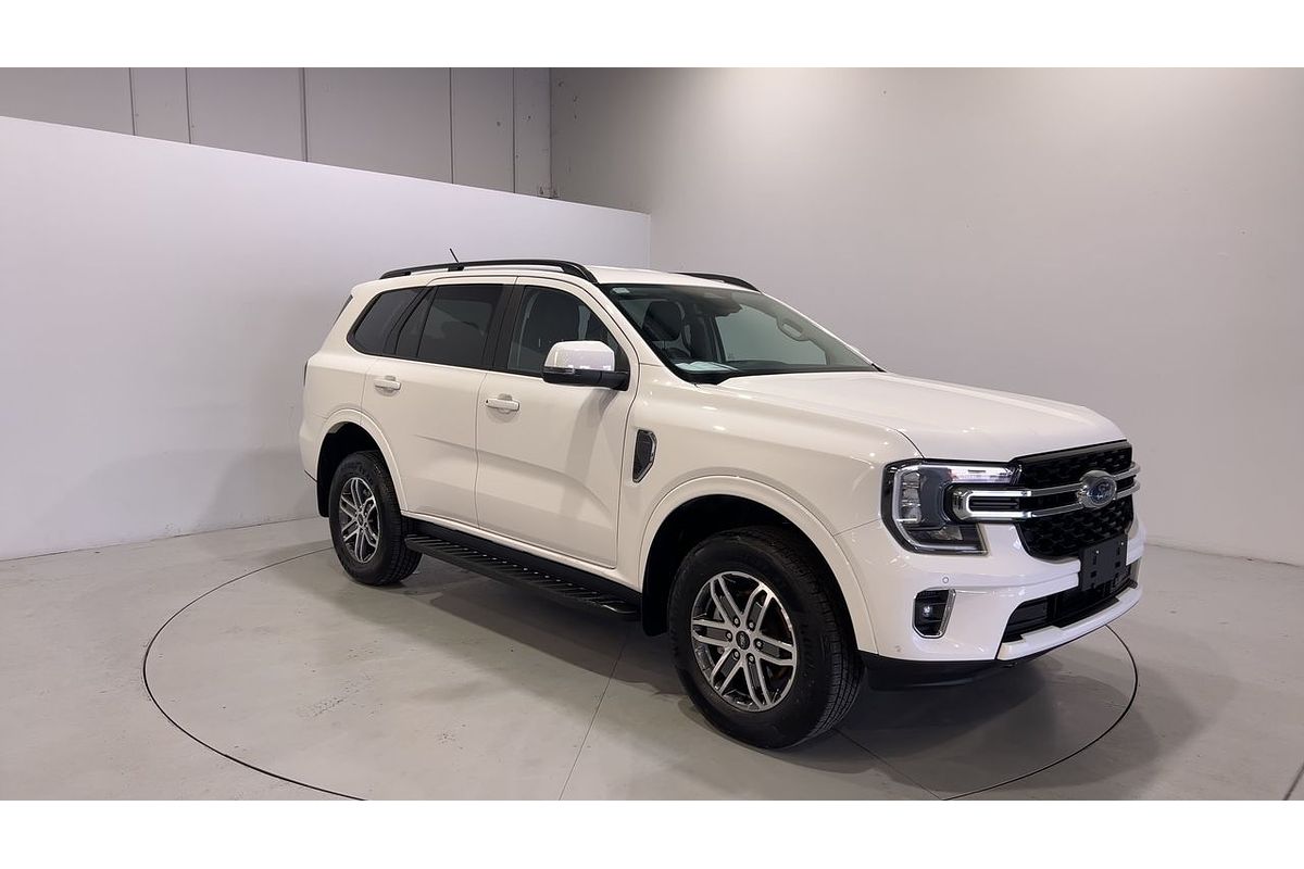 2024 Ford Everest Trend 2.0L