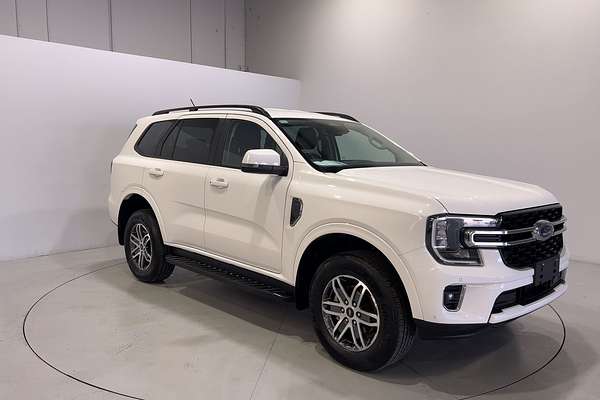 2024 Ford Everest Trend 2.0L