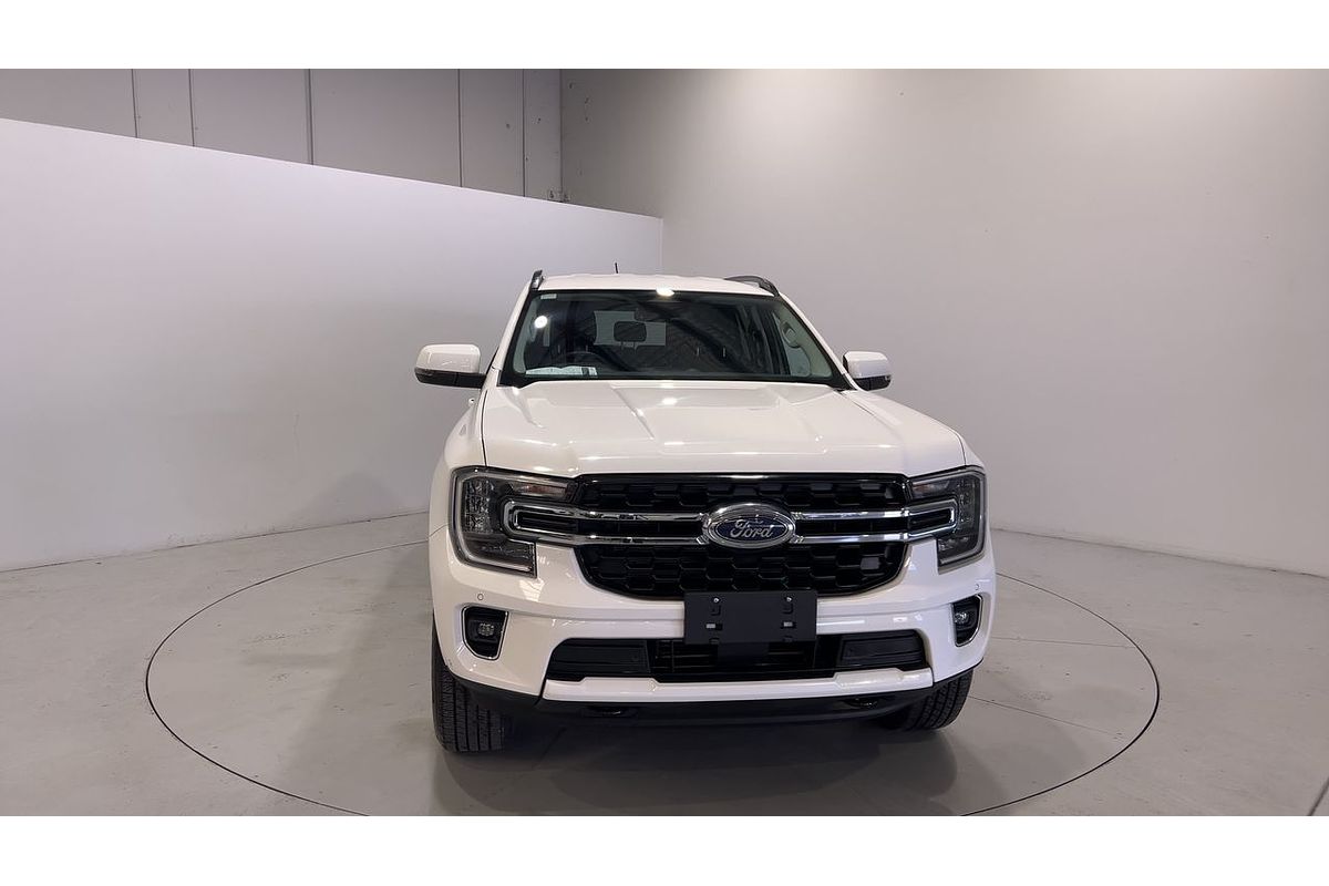 2024 Ford Everest Trend 2.0L