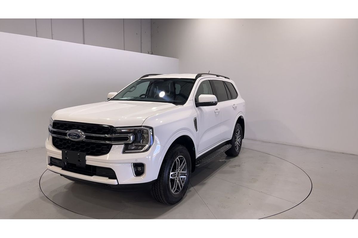 2024 Ford Everest Trend 2.0L