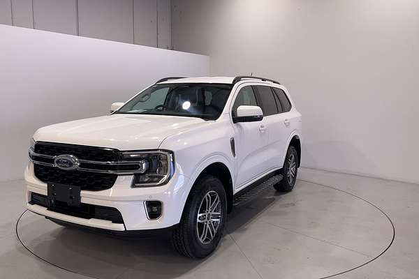 2024 Ford Everest Trend 2.0L