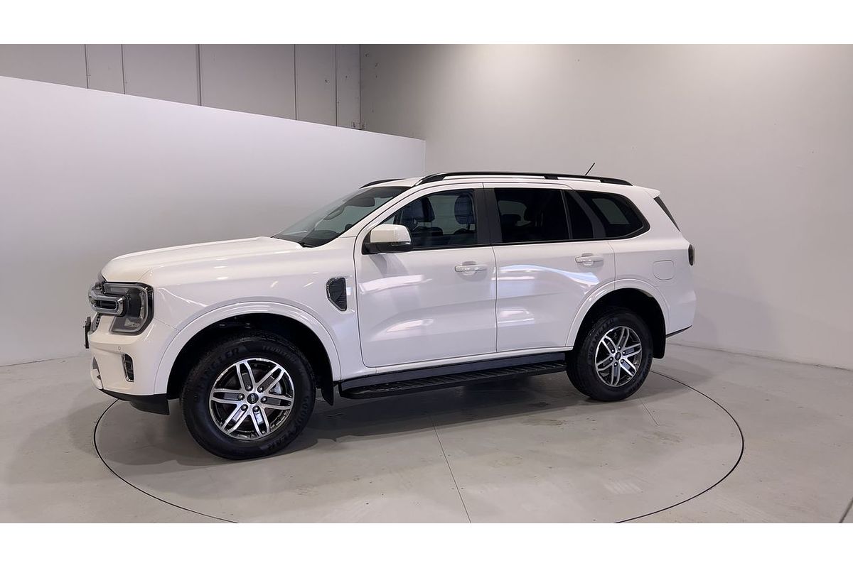 2024 Ford Everest Trend 2.0L