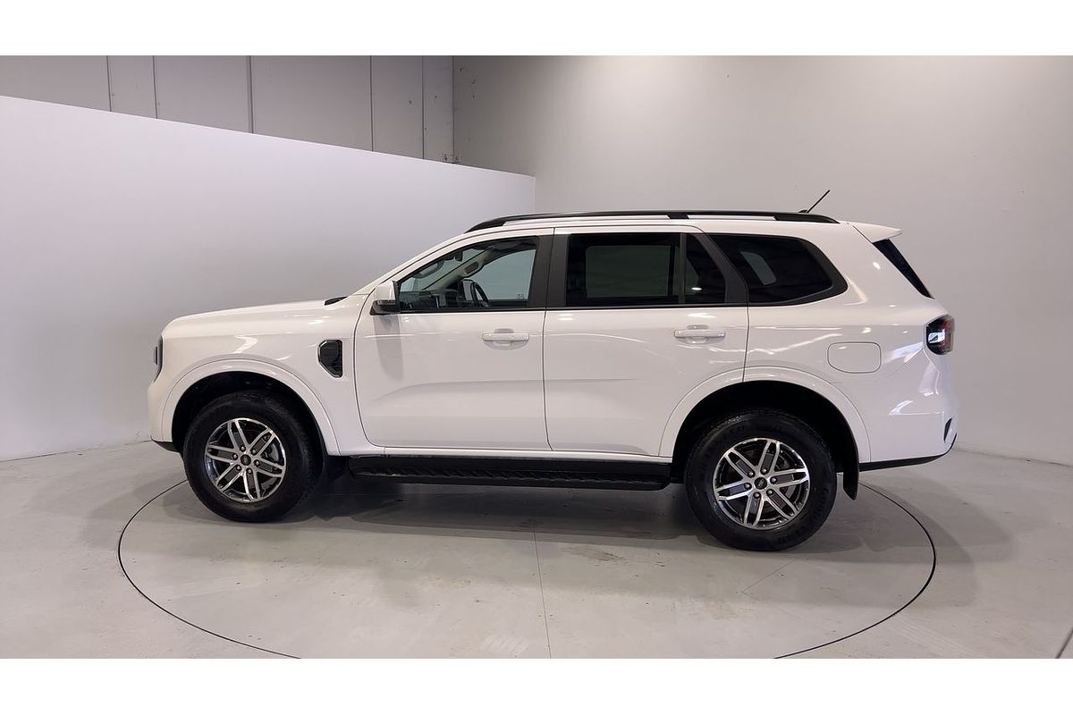 2024 Ford Everest Trend 2.0L