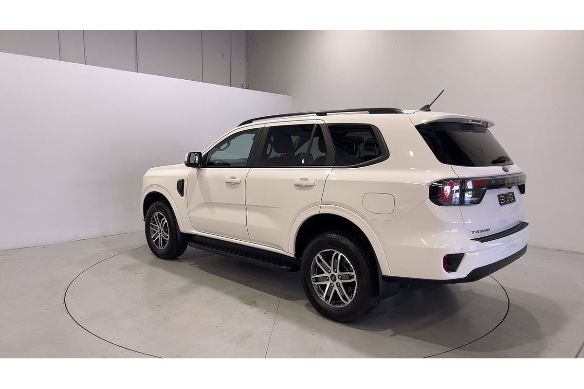 2024 Ford Everest Trend 2.0L