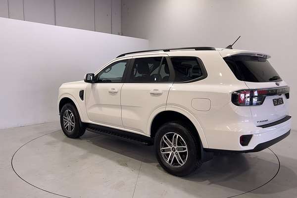 2024 Ford Everest Trend 2.0L