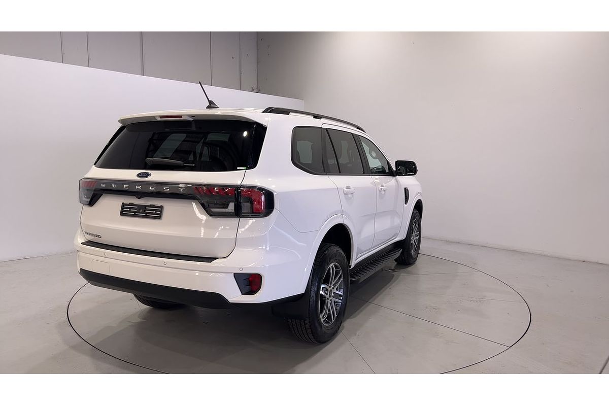 2024 Ford Everest Trend 2.0L