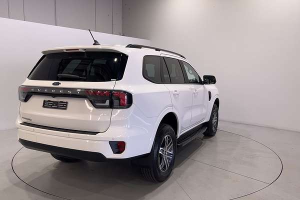2024 Ford Everest Trend 2.0L