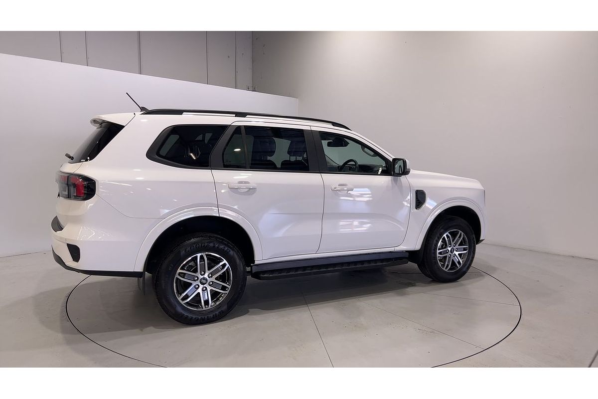 2024 Ford Everest Trend 2.0L