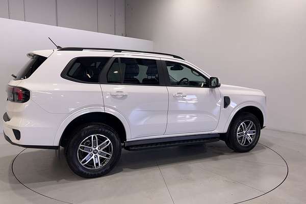 2024 Ford Everest Trend 2.0L